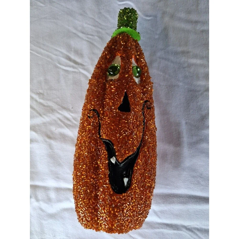jack o lantern figure